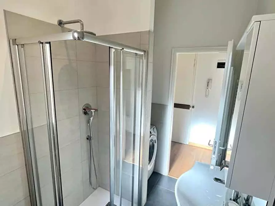 Immagine 8 di Appartamento in affitto  in Via Pietro Mengoli30 a Bologna