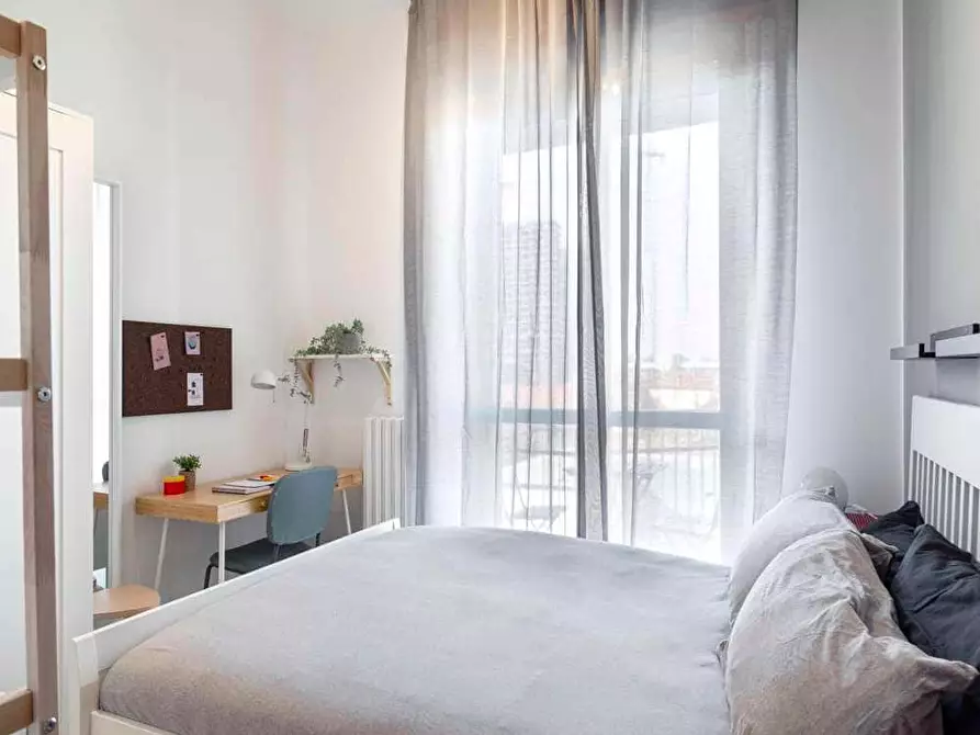 Immagine 7 di Camera in affitto  in Via Gian Rinaldo Carli25 a Milano
