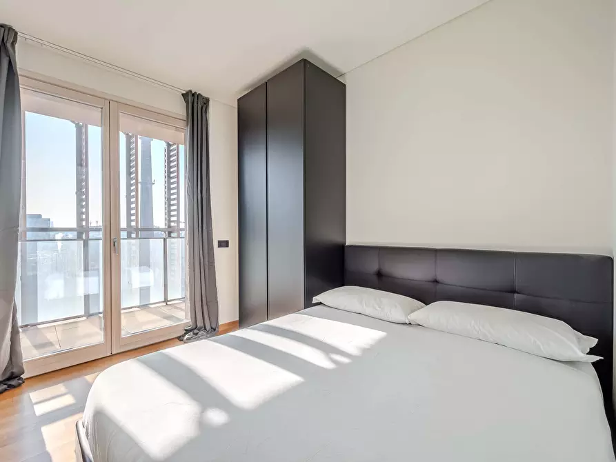 Immagine 12 di Appartamento in affitto  in Via Carlo Imbonati62/2 a Milano