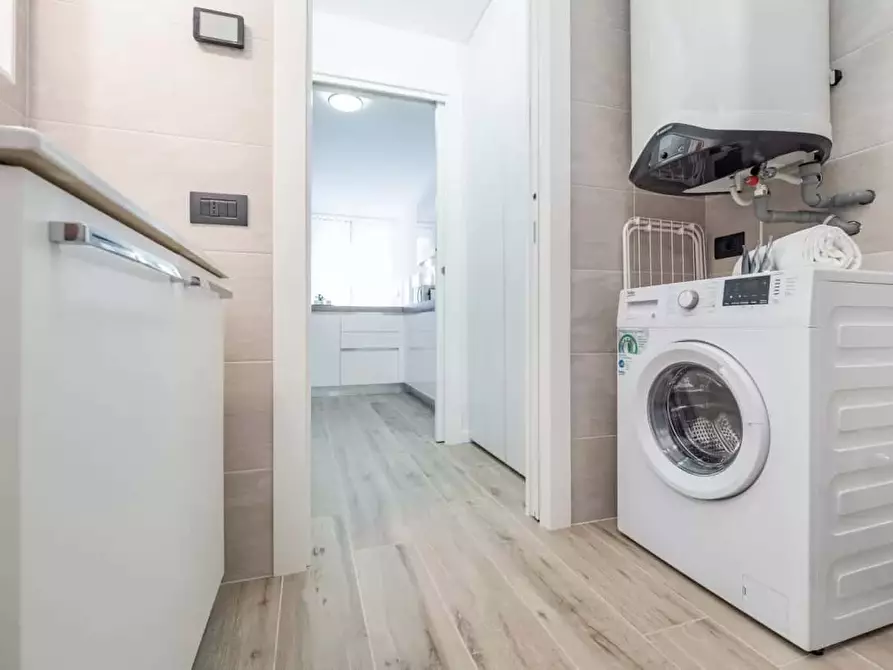 Immagine 8 di Appartamento in affitto  in Piazzale Luigi Cadorna10 a Milano