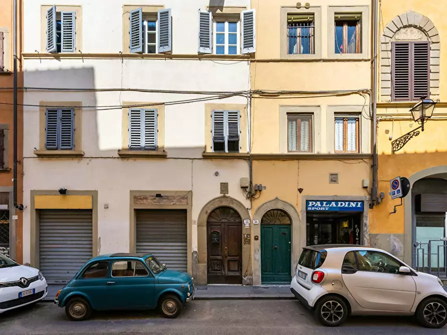 Immagine 28 di Appartamento in affitto  in Borgo San Frediano a Firenze