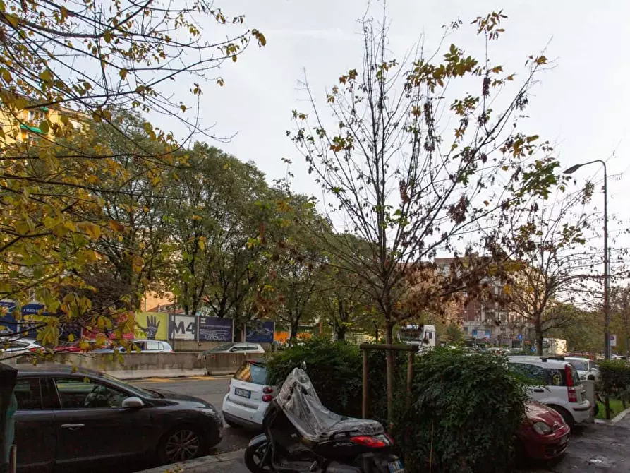 Immagine 29 di Appartamento in affitto  in Via Giorgio Washington102 a Milano
