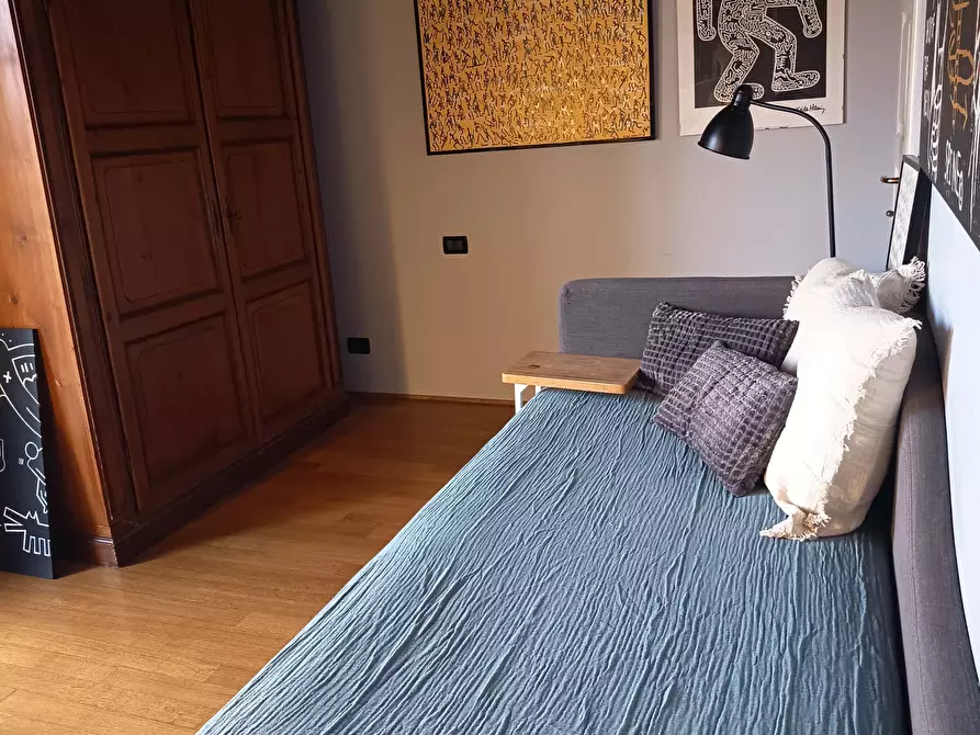 Immagine 3 di Camera in affitto  in Via Alboino4 a Pavia