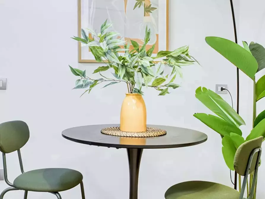 Immagine 17 di Appartamento in affitto  in Via Michelangelo Buonarroti9 a Milano