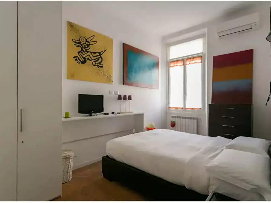 Immagine 7 di Appartamento in affitto  in Via Orti14 a Milano