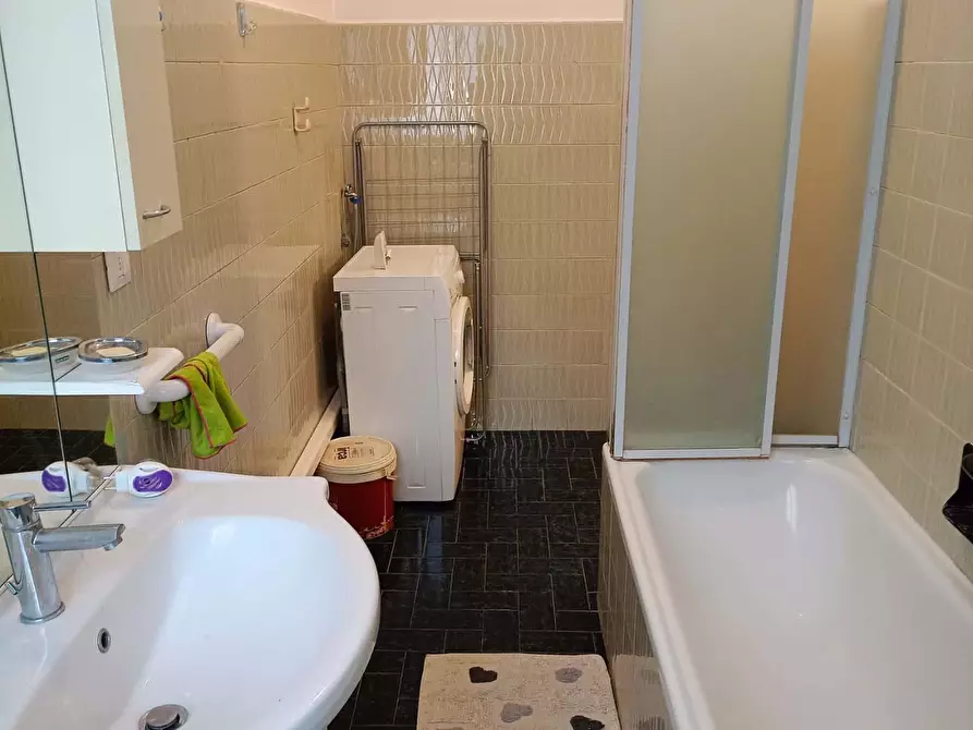 Immagine 27 di Appartamento in affitto  in Via Palmanova213 a Milano