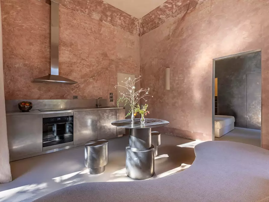 Immagine 5 di Appartamento in affitto  in Via Pietro Metastasio5 a Firenze