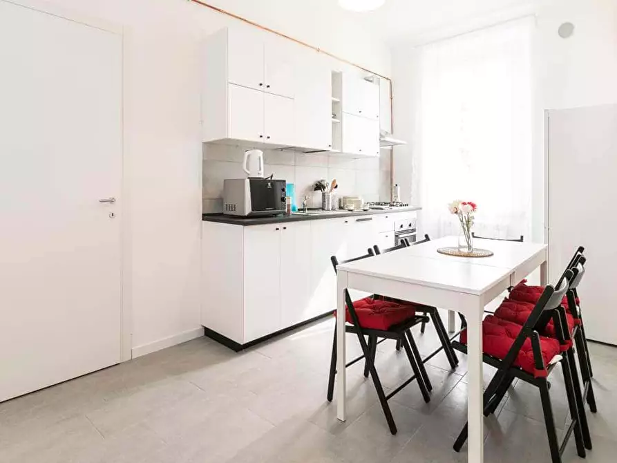 Immagine 31 di Camera in affitto  in Via Privata Parenzo6 a Milano