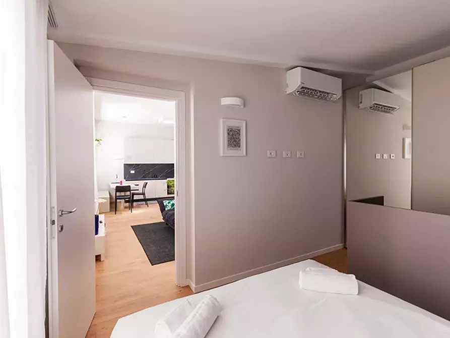 Immagine 11 di Appartamento in affitto  in Via Giacomo Zanella68 a Milano