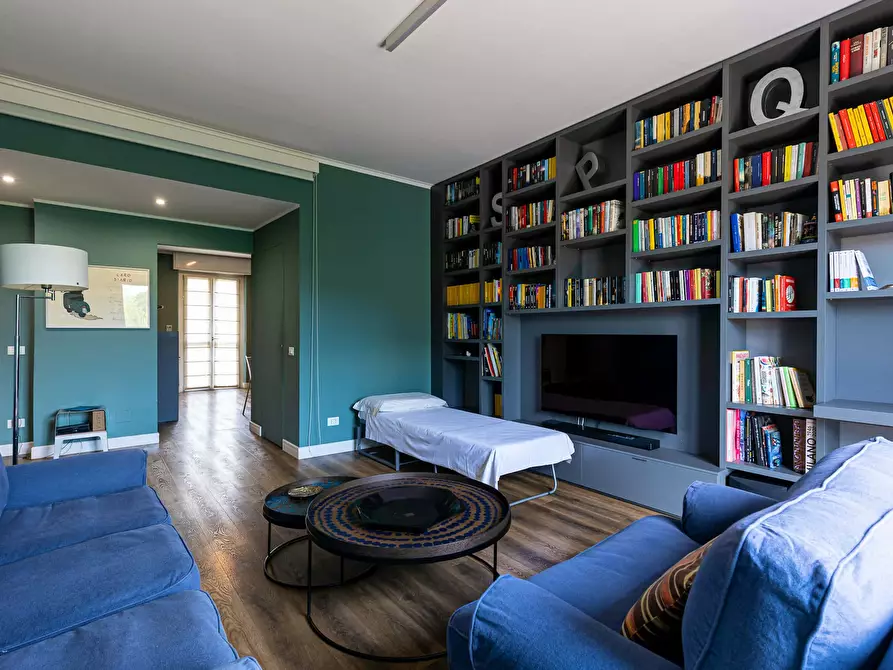 Immagine 9 di Appartamento in affitto  in Via degli Ailanti a Milano