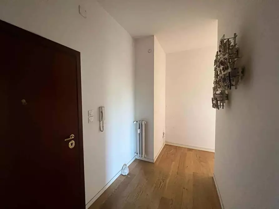 Immagine 9 di Appartamento in affitto  in Via Eleonora Duse10 a Bologna