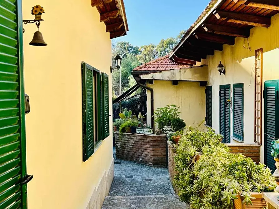 Immagine 24 di Appartamento in affitto  in Via Antonio Cesari39 a Roma