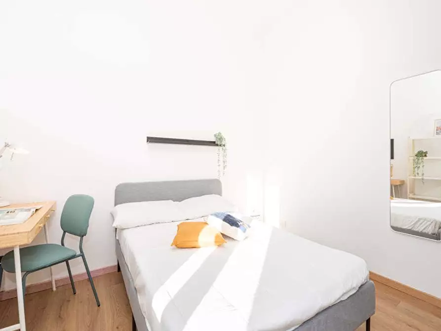 Immagine 3 di Camera in affitto  in Via Giuseppe Regaldi17 a Milano