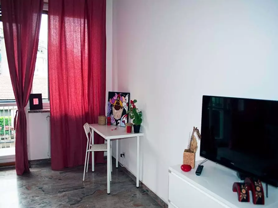 Immagine 2 di Camera in affitto  in Via Privata Reggio3 a Milano