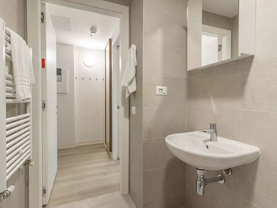 Immagine 68 di Appartamento in affitto  in Via Moretta50 a Torino