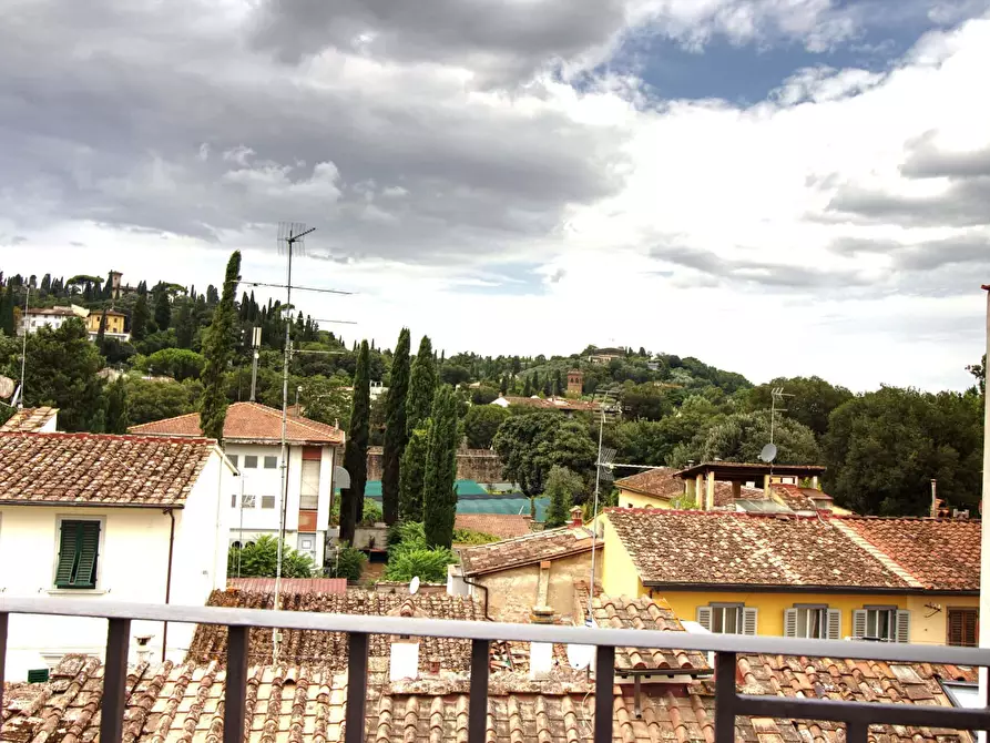 Immagine 24 di Appartamento in affitto  in Via Romana74 a Firenze