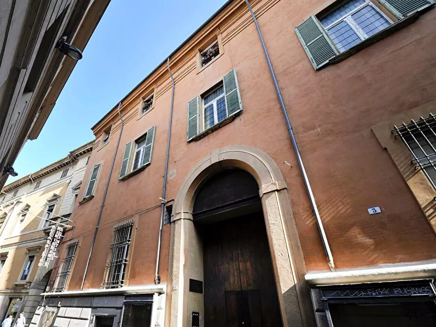 Immagine 24 di Appartamento in affitto  in Via Monte Grappa3 a Bologna