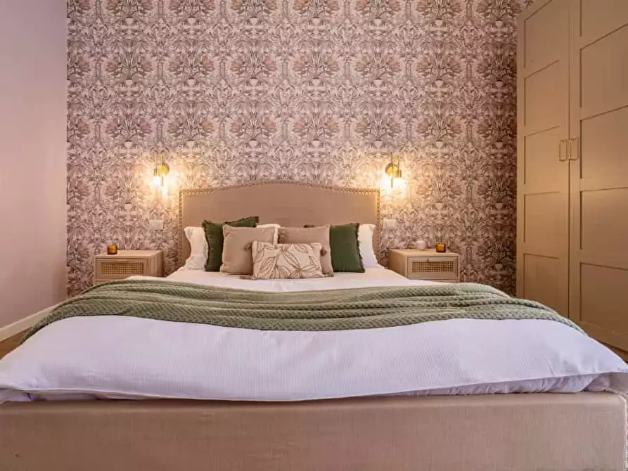 Immagine 29 di Appartamento in affitto  in Via Carlo Porta10 a Roma