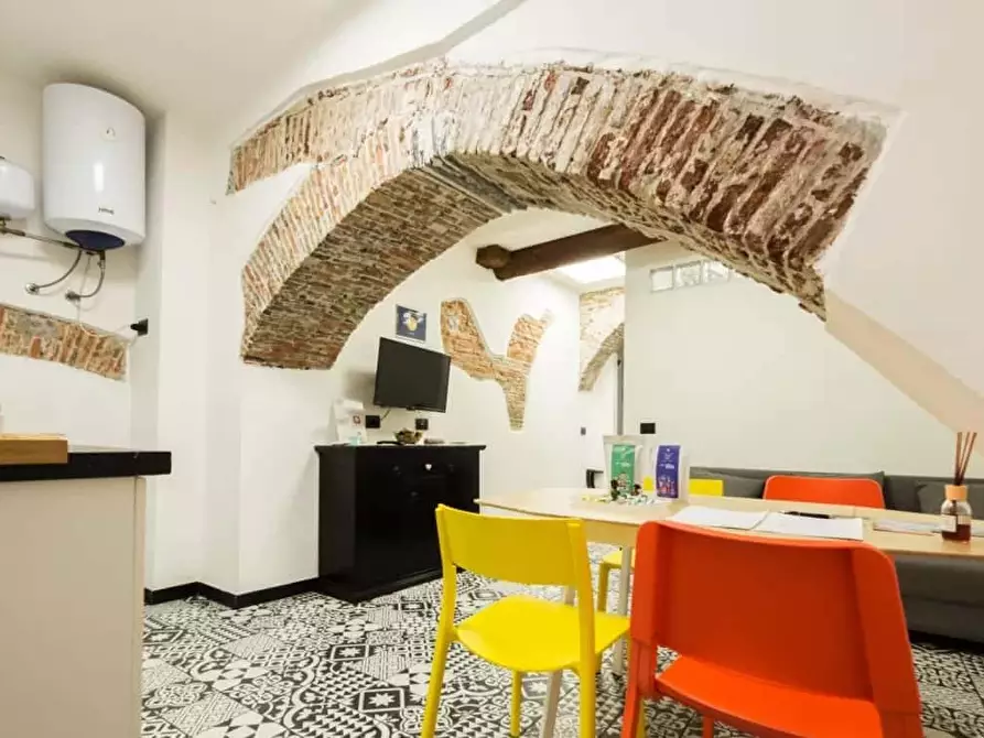 Immagine 19 di Appartamento in affitto  in Vicolo Chiuso Gelsa a Genova