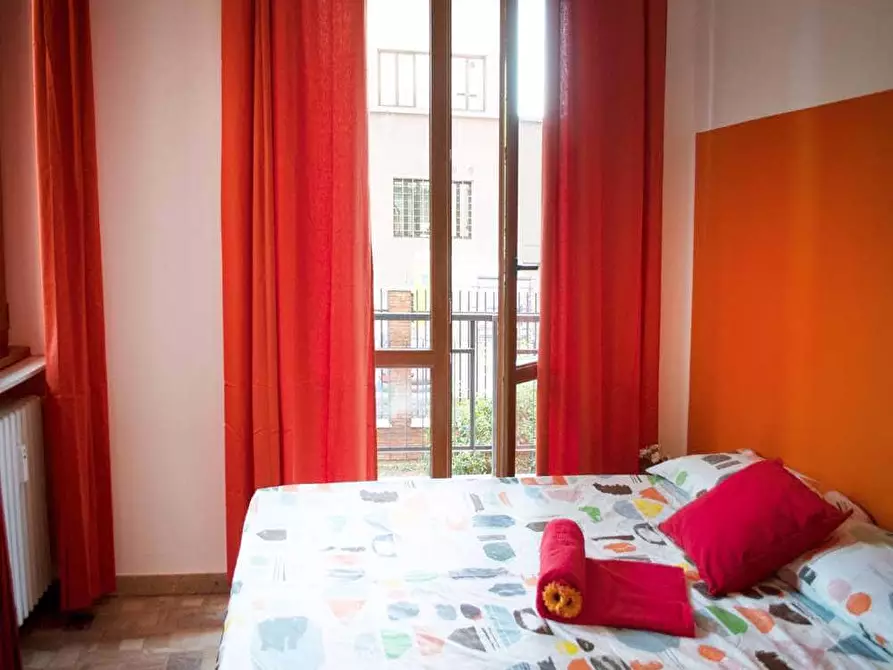 Immagine 12 di Camera in affitto  in Via Bassini19 a Milano