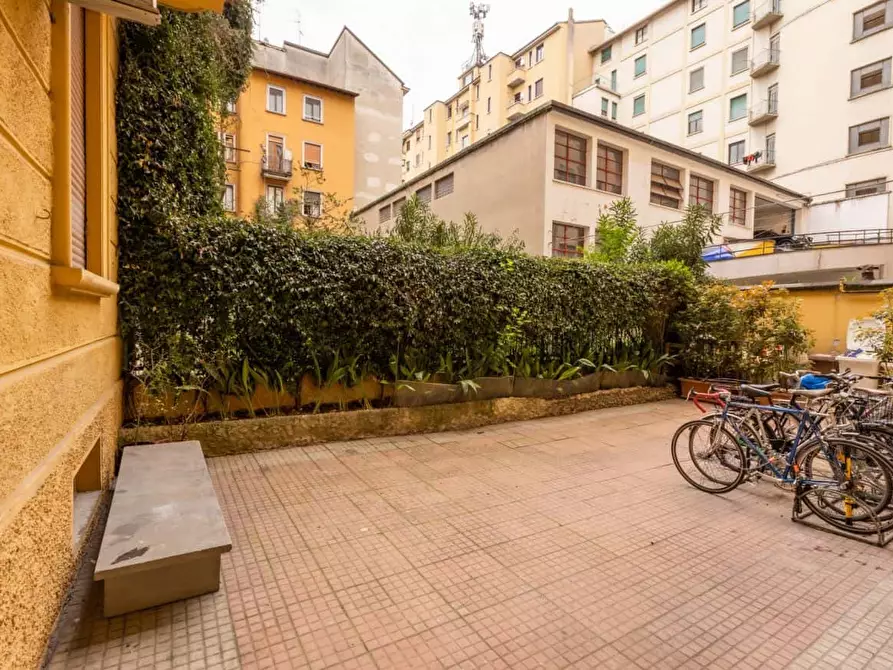 Immagine 49 di Appartamento in affitto  in Viale Brianza33 a Milano