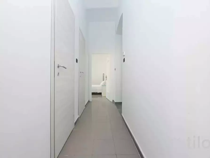Immagine 10 di Appartamento in affitto  in Via Ciro Menotti46 a Genova