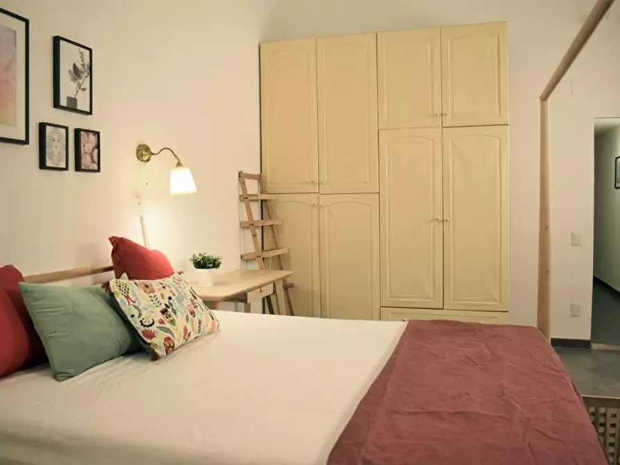 Immagine 1 di Appartamento in affitto  in Borgo Ognissanti21 a Firenze