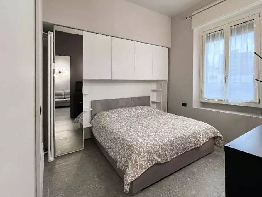 Immagine 7 di Appartamento in affitto  in Via Padova17 a Milano