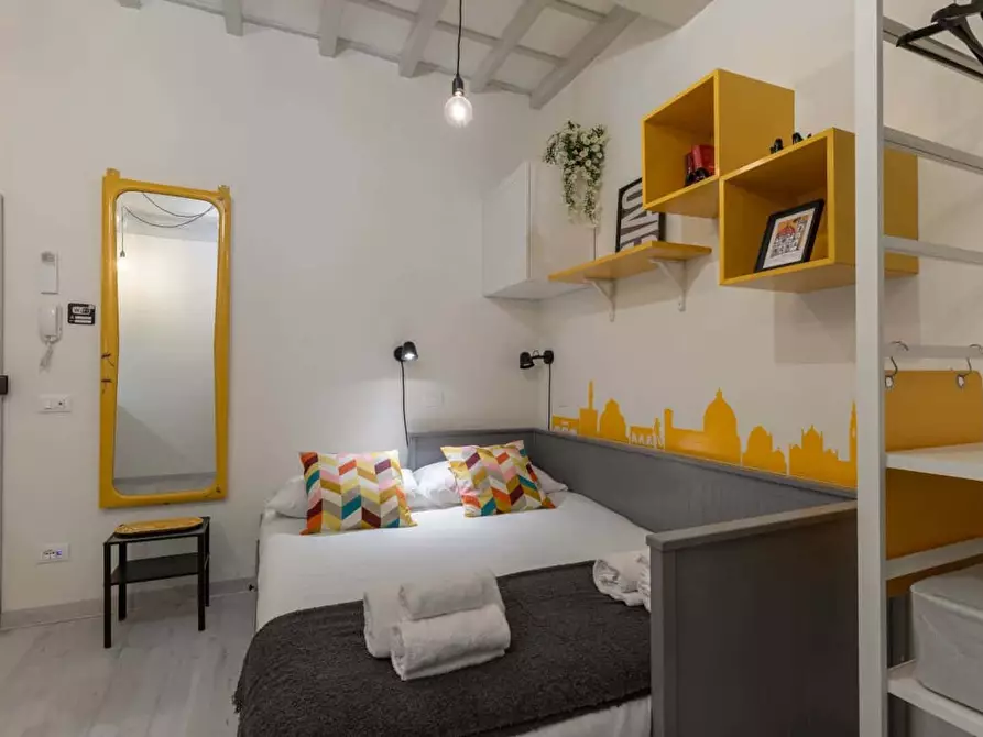 Immagine 5 di Appartamento in affitto  in Via del Campuccio11 a Firenze