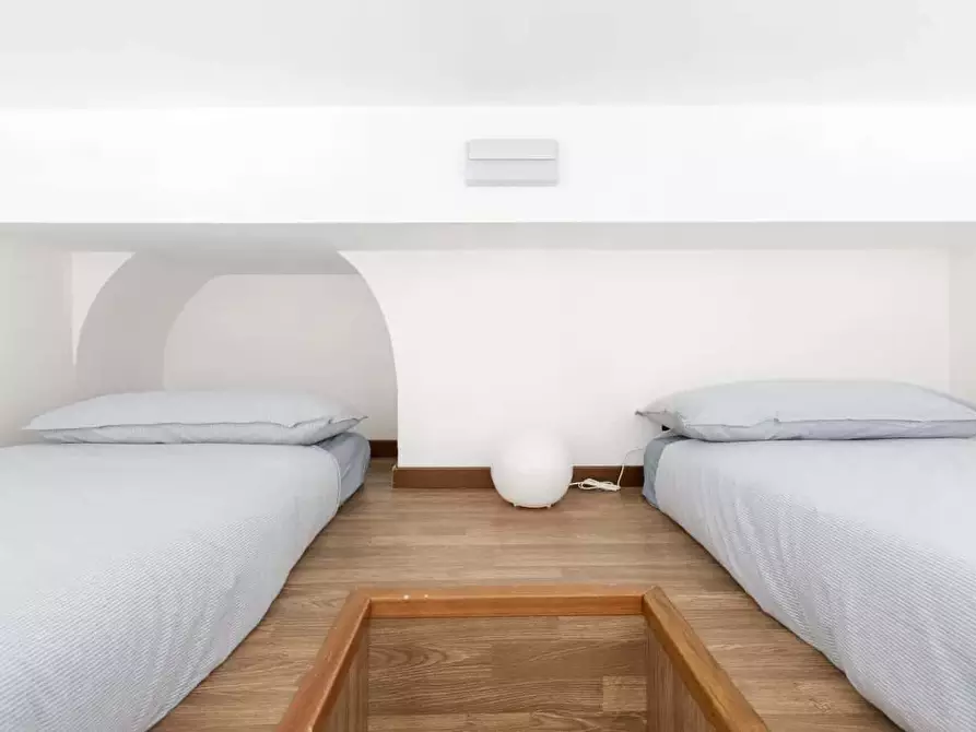 Immagine 17 di Appartamento in affitto  in Corso Magenta25 a Milano