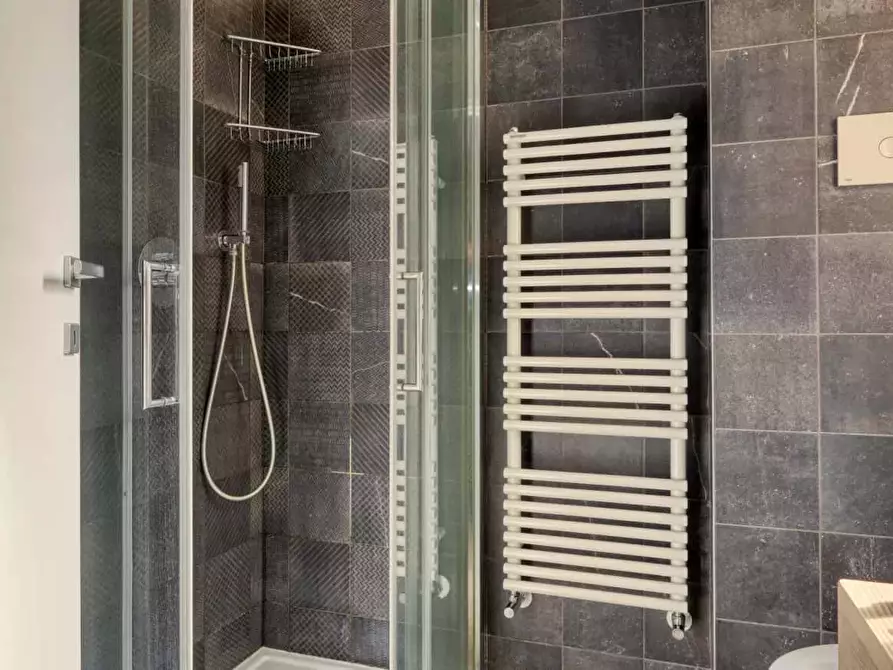 Immagine 14 di Appartamento in affitto  in Via Vittoria Colonna48 a Milano