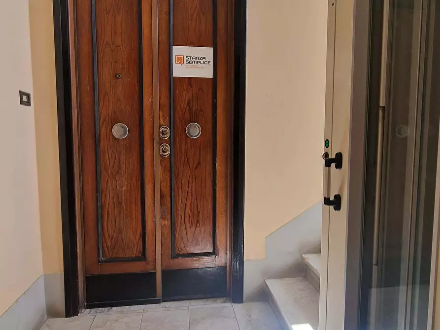 Immagine 26 di Camera in affitto  in Via Paolo Paruta5 a Roma