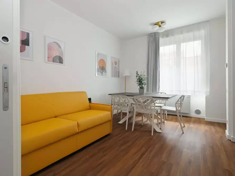 Immagine 6 di Appartamento in affitto  in Via Antonio Bordoni8 a Milano