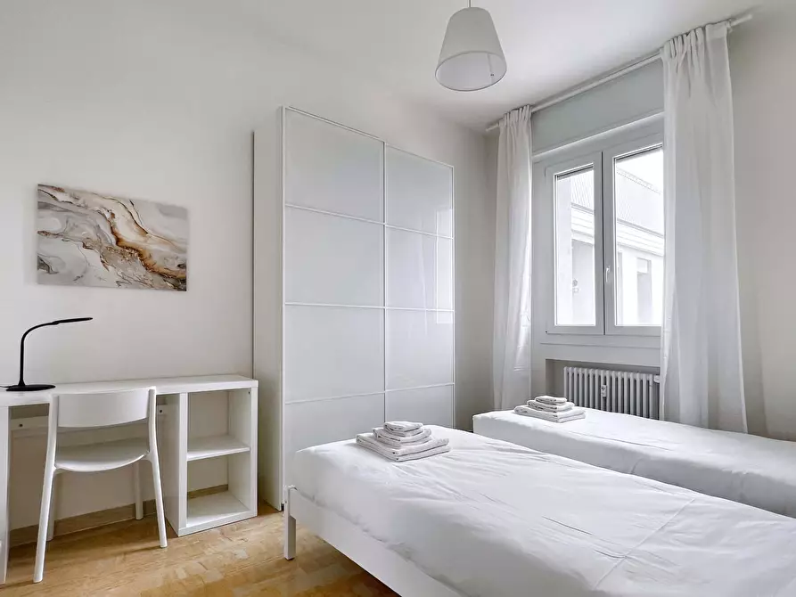 Immagine 19 di Appartamento in affitto  in Via Giacomo Brodolini10 a Bologna