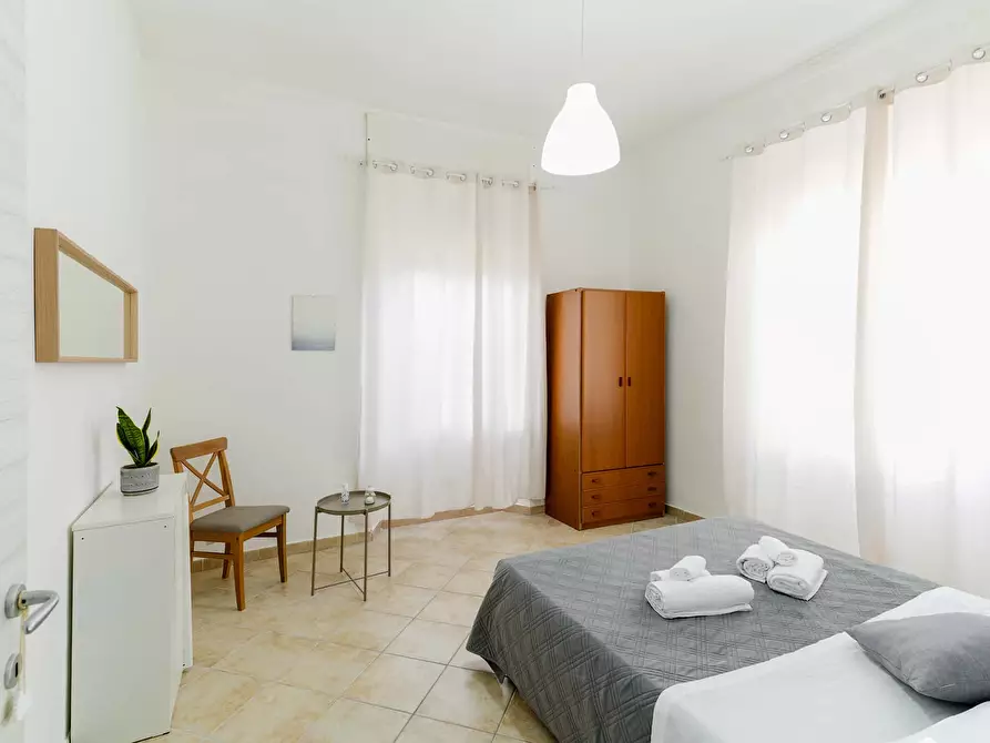 Immagine 6 di Appartamento in affitto  in Via Santa Albina31 a Minturno