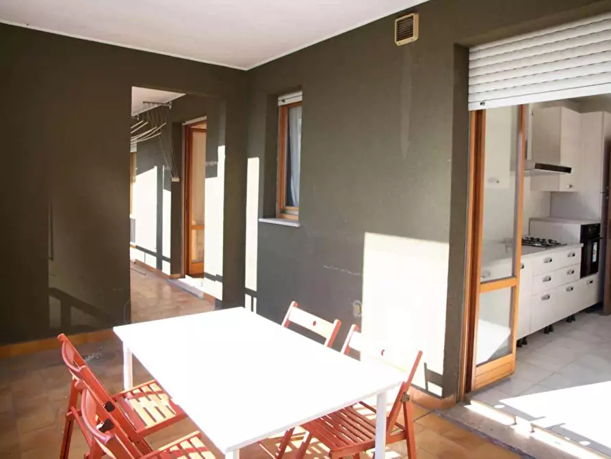 Immagine 17 di Camera in affitto  in Via Nicola Romeo a Milano