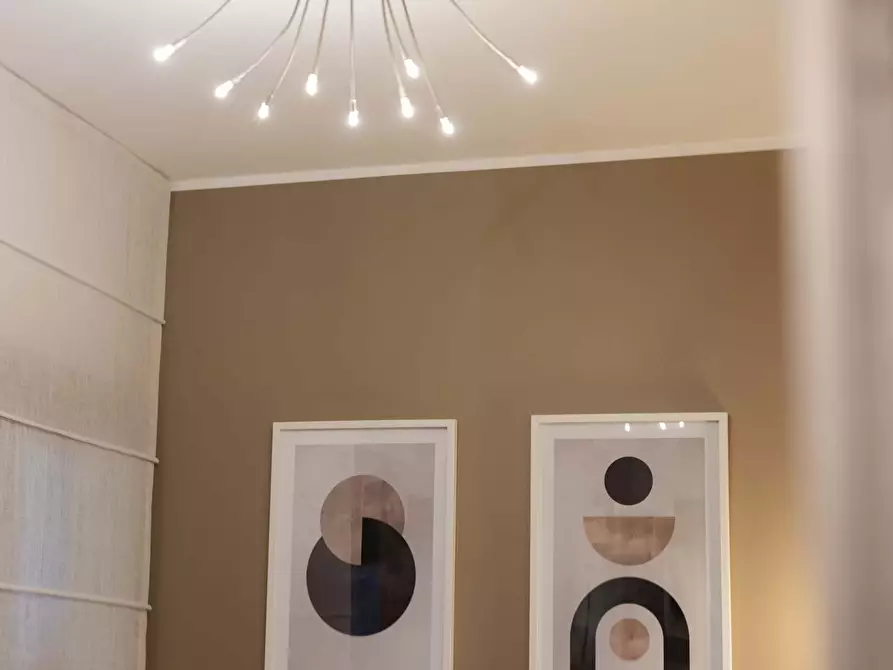 Immagine 63 di Appartamento in affitto  in Via Pietro de Francisci13 a Roma