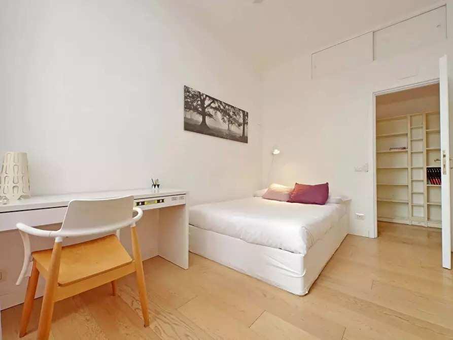 Immagine 24 di Appartamento in affitto  in Via della Stazione di San Pietro a Roma