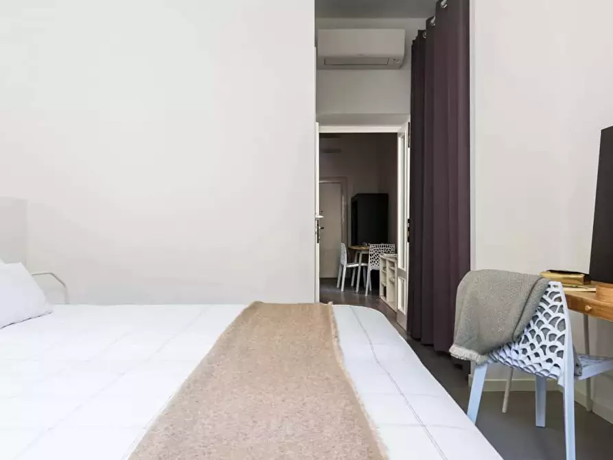 Immagine 7 di Appartamento in affitto  in Via Augusto Anfossi13 a Milano