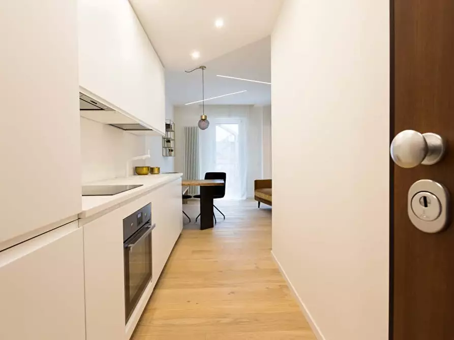Immagine 6 di Appartamento in affitto  in Via Nicola Antonio Porpora119 a Milano