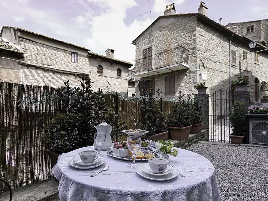 Immagine 3 di Appartamento in affitto  in Vicolo Cioli a Cortona