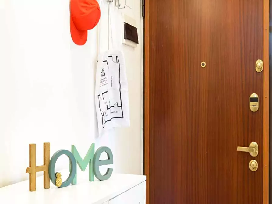 Immagine 36 di Camera in affitto  in Via Mecenate26 a Milano