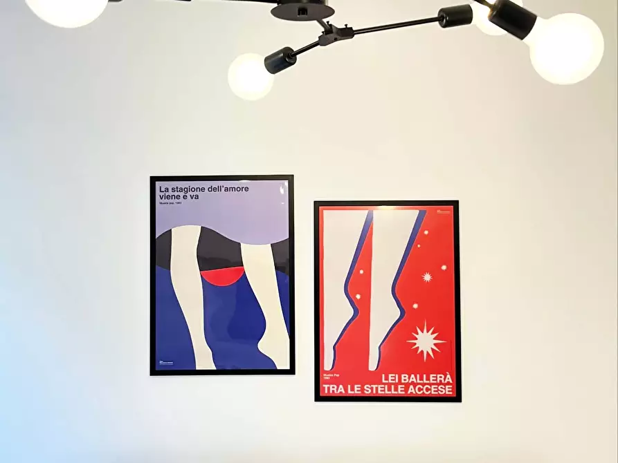 Immagine 19 di Appartamento in affitto  in Via Giuseppe Pitrè8 a Roma