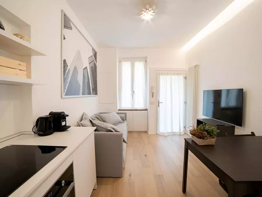 Immagine 16 di Appartamento in affitto  in Via Savona11 a Milano