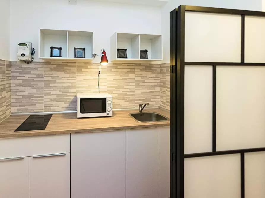 Immagine 15 di Camera in affitto  in Corso Massimo d'Azeglio78 a Torino