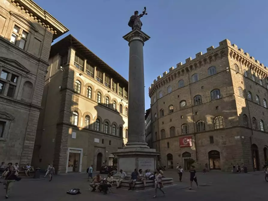 Immagine 9 di Appartamento in affitto  in Via delle Terme29 a Firenze