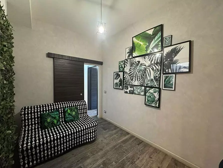 Immagine 5 di Appartamento in affitto  in Via Benedetto Croce123 a Roma