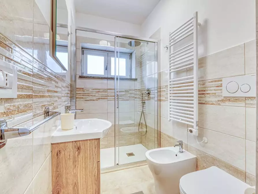 Immagine 7 di Appartamento in affitto  in Lungomare Giacomo Matteotti39 a Borghetto Santo Spirito