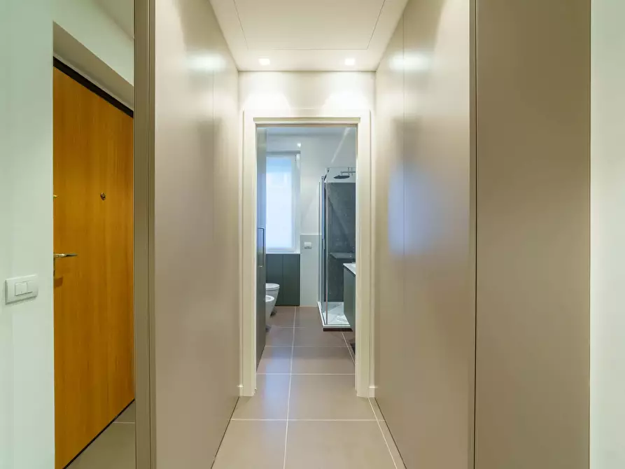 Immagine 23 di Appartamento in affitto  in Via San Senatore2 a Milano