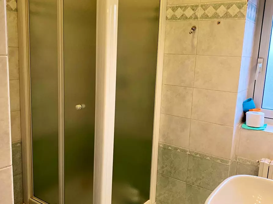 Immagine 17 di Camera in affitto  in Via Emanuele Kant3 a Milano